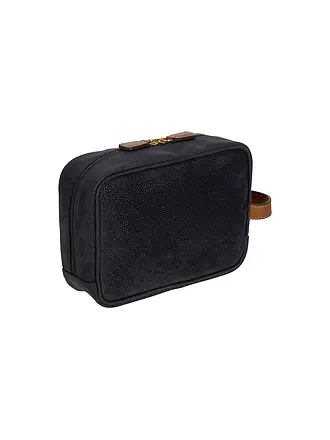 BRICS | Trousse de toilette "Life" | blau